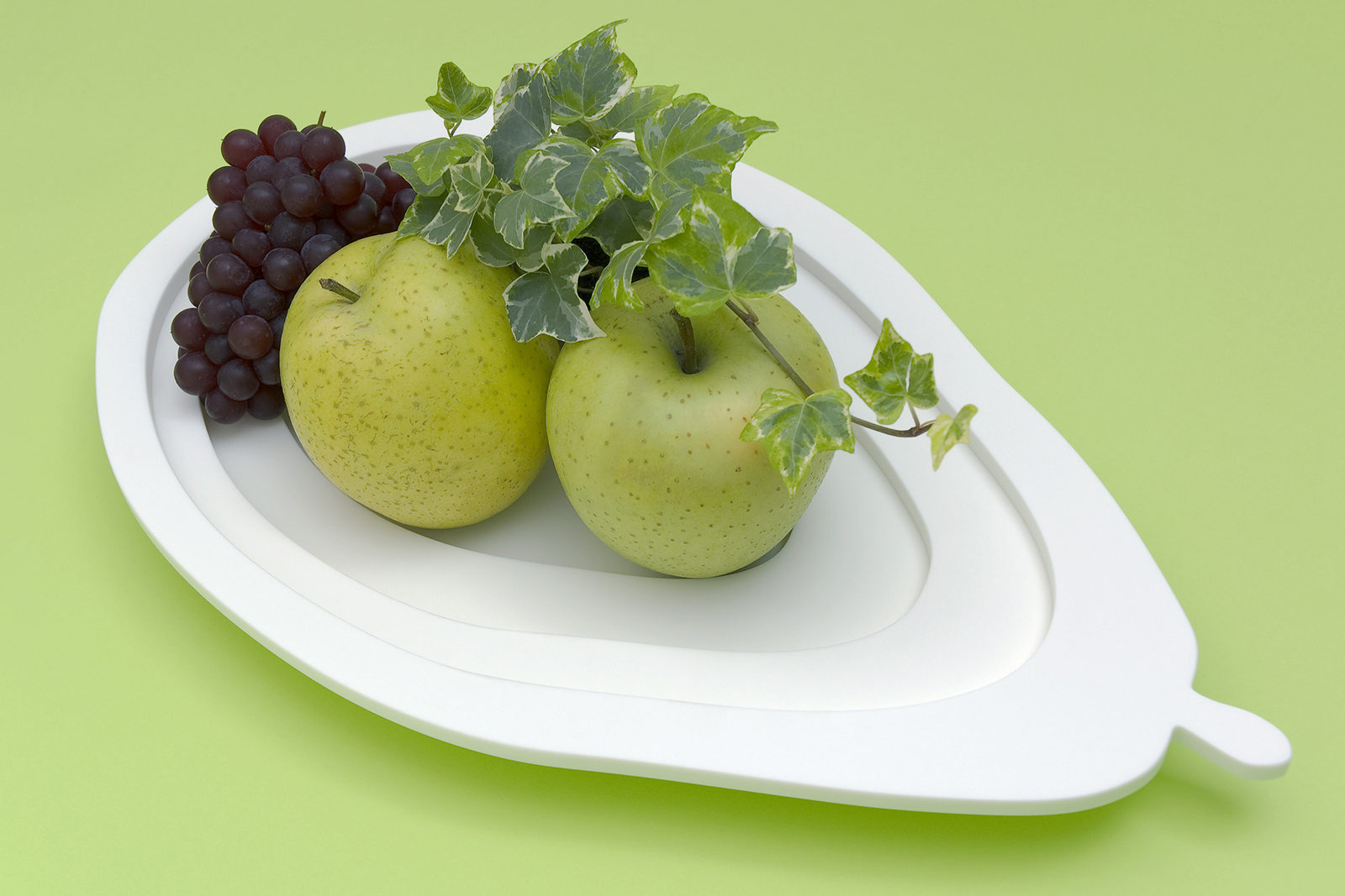 LAYERED TRAY – &design