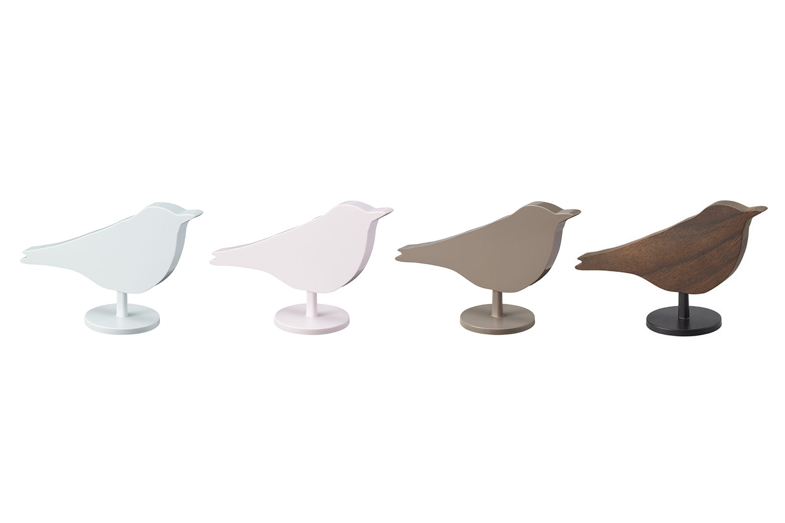 BIRD ALARM CLOCK &design